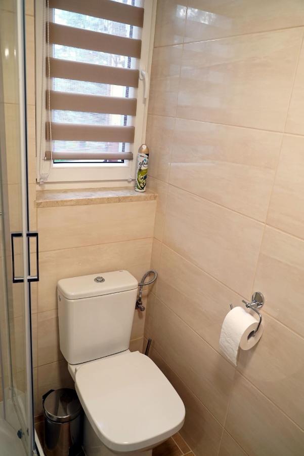 Apartament Naleczow Dom Pod Orzechami 외부 사진