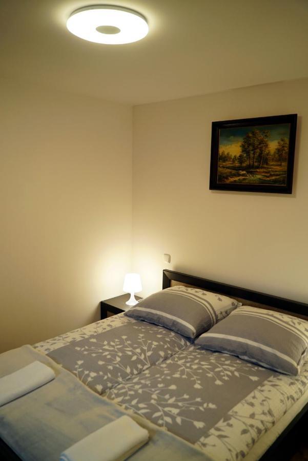 Apartament Naleczow Dom Pod Orzechami 외부 사진