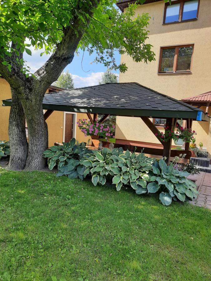 Apartament Naleczow Dom Pod Orzechami 외부 사진